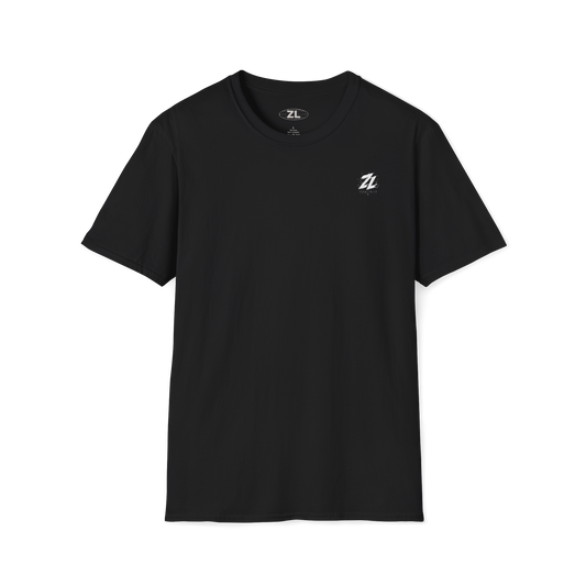 Camiseta Oversize ZEROLIMITS “Rose ZL” Black Edition