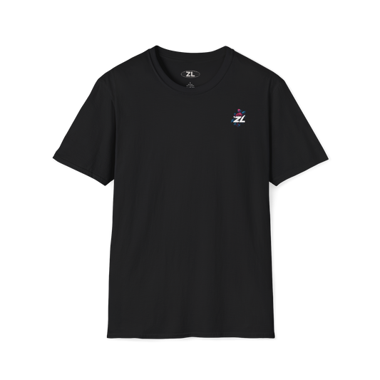 Camiseta Oversize ZEROLIMITS “Beyond Limits” – Edición Rose ZL