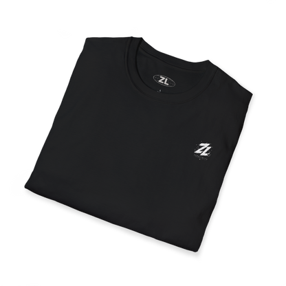 Camiseta Oversize ZEROLIMITS “Rose ZL” Black Edition