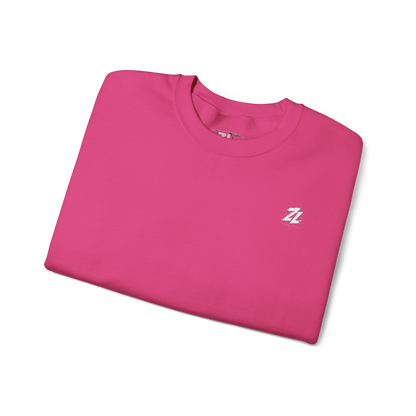 Sudadera Oversize ZEROLIMITS “Rose ZL” Black Hoodie