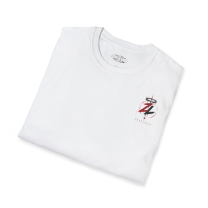 ZeroLimits™ Oversized Tee — No Limits Just Progress