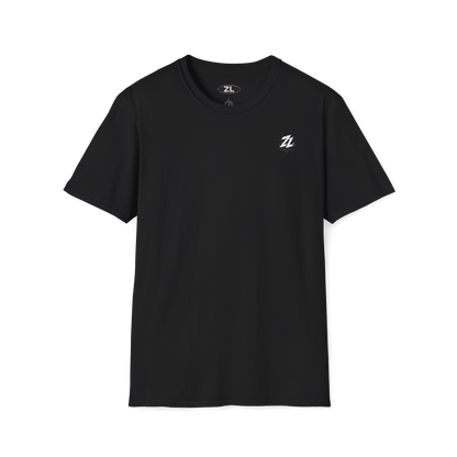 Camiseta Oversize ZEROLIMITS “Rose ZL” Black Edition