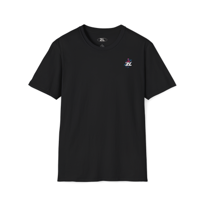 Camiseta Oversize ZEROLIMITS “Beyond Limits” – Edición Rose ZL