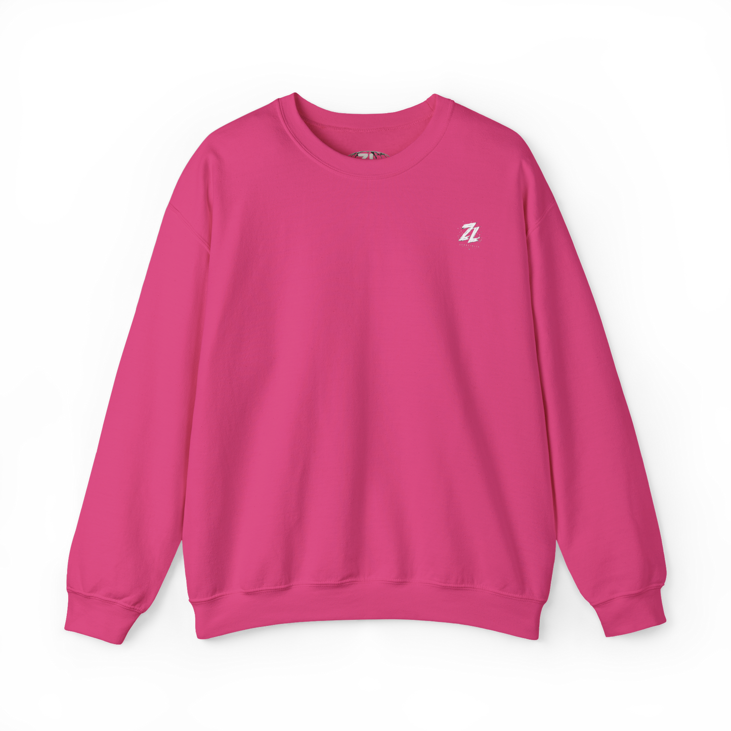 Sudadera Oversize ZEROLIMITS “Rose ZL” Black Hoodie