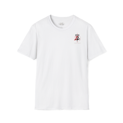 ZeroLimits™ Oversized Tee — No Limits Just Progress