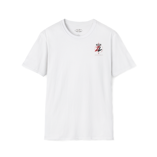 ZeroLimits™ Oversized Tee — No Limits Just Progress